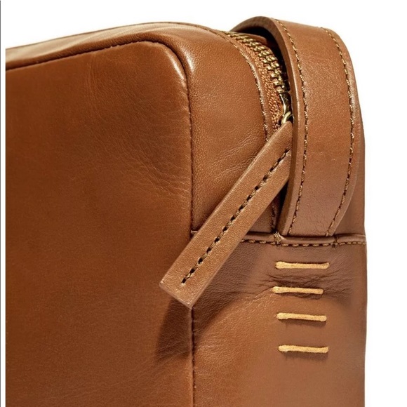 TIMBERLAND ROSECLIFF Camera BAG Women’s - Picture 5 of 5